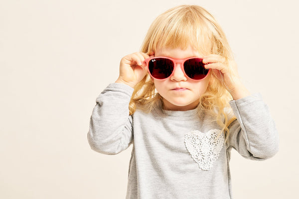 Kinder Sonnenbrillen