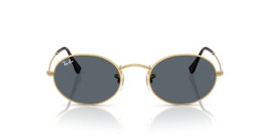 RayBan RB3547-N - Oval