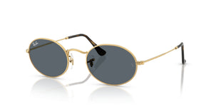 RayBan RB3547-N - Oval