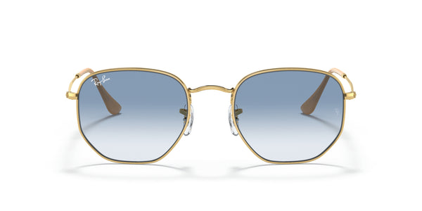 RayBan RB3548 - Hexagonal