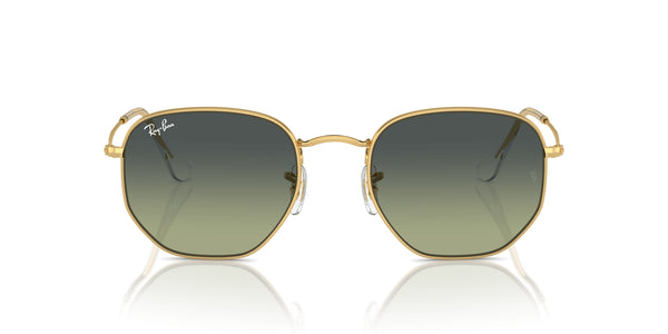 RayBan RB3548 - Hexagonal