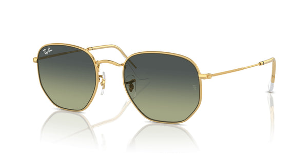 RayBan RB3548 - Hexagonal