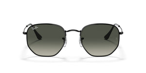 RayBan RB3548 - Hexagonal
