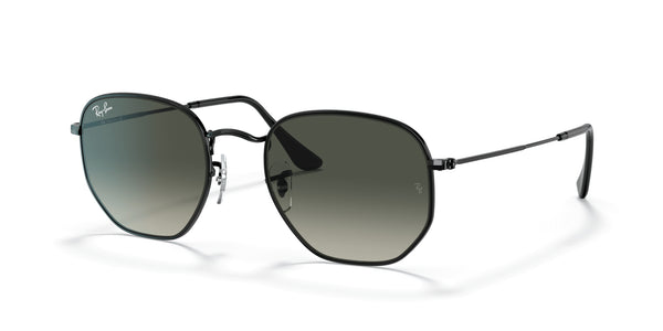 RayBan RB3548 - Hexagonal