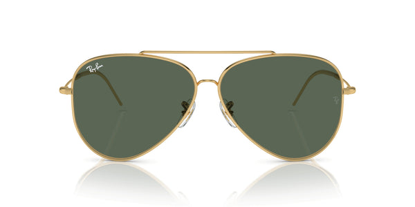 RayBan RBR101 - Reverse Aviator
