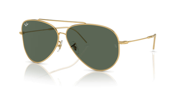RayBan RBR101 - Reverse Aviator
