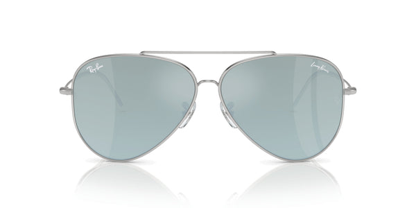 RayBan RBR101 - Reverse Aviator
