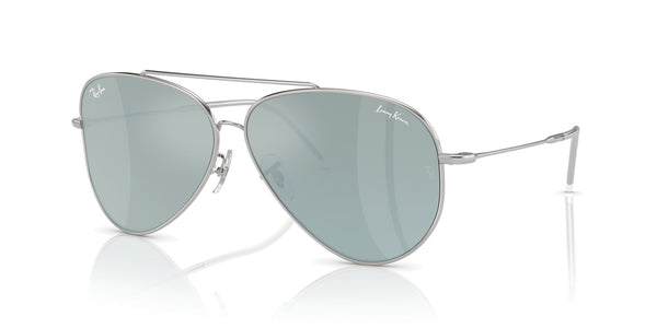RayBan RBR101 - Reverse Aviator