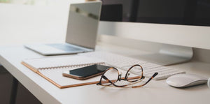 Brille-am-Arbeitsplatz