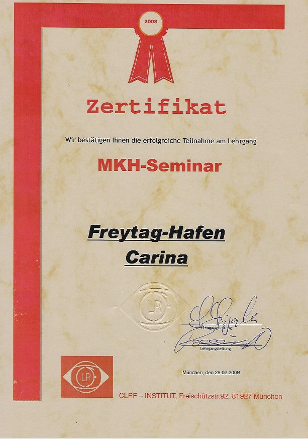 MKH-Seminar