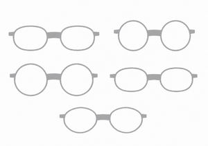 Swissflex Babybrille inklusive Gläser ab 259,00€