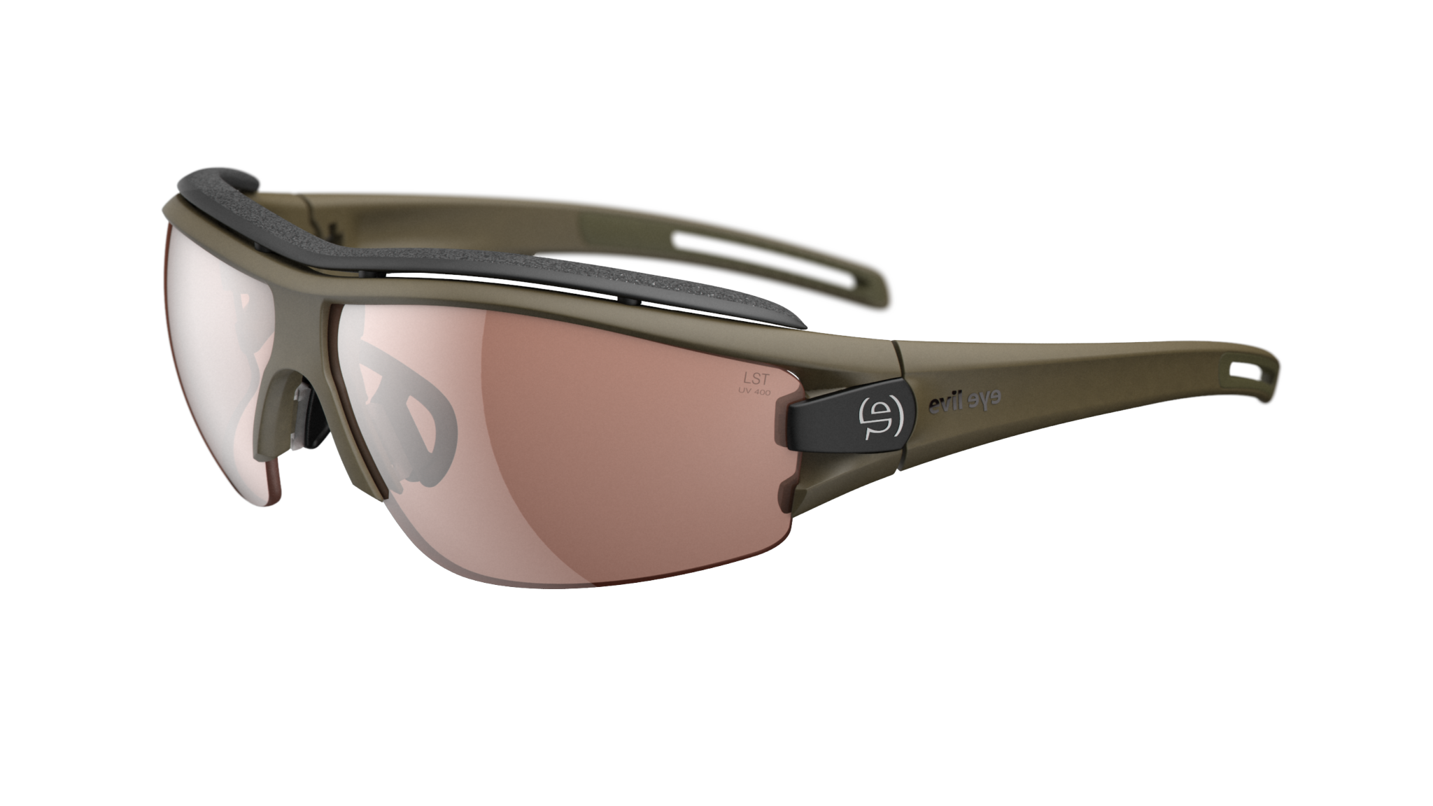 Ess Eyewear Rplmt Striketeam obiettivo, colore, Hi-Def Ess Eyewear Rplmt Striketeam obiettivo, colore, Hi-Def