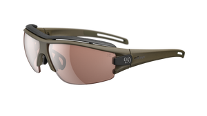 Evil Eye e001 - "trace pro"