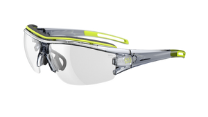 Evil Eye e001 - "trace pro"