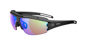 Evil Eye e001 - "trace pro"