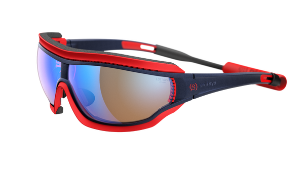 Evil Eye "fusor pro" e005
