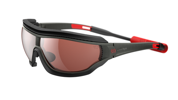 Evil Eye "fusor pro" e005