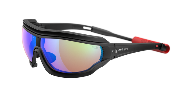 Evil Eye "fusor pro" e005