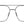 schwarz matte, leicht eckige titan Brillenfassung mit Doppelsteg der Firma Munic Eyewear aus München.